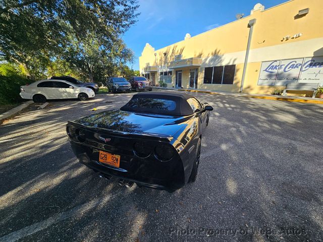 2013 Chevrolet Corvette 2dr Convertible w/2LT - 22950571 - 19
