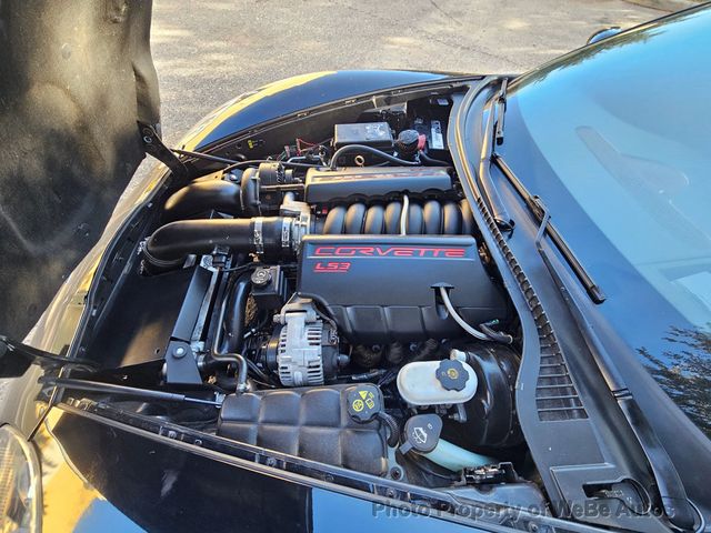 2013 Chevrolet Corvette 2dr Convertible w/2LT - 22950571 - 22