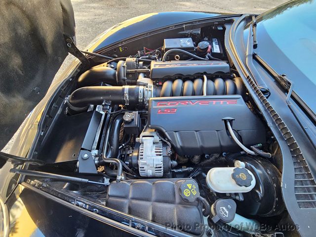2013 Chevrolet Corvette 2dr Convertible w/2LT - 22950571 - 23