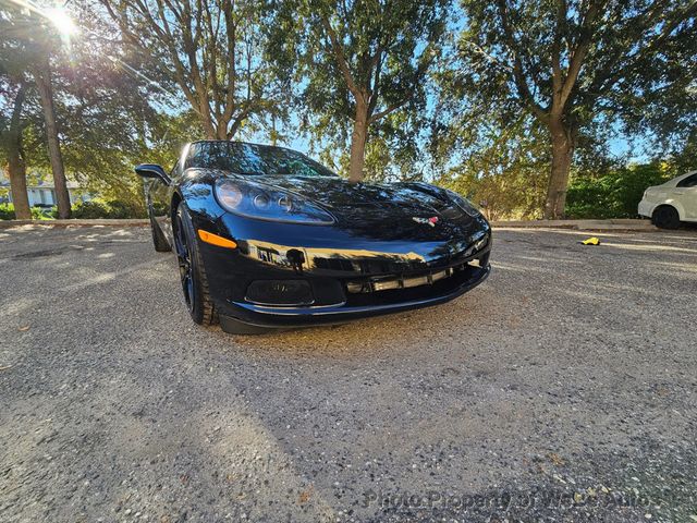 2013 Chevrolet Corvette 2dr Convertible w/2LT - 22950571 - 25