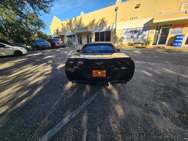 2013 Chevrolet Corvette 2dr Convertible w/2LT - 22950571 - 26