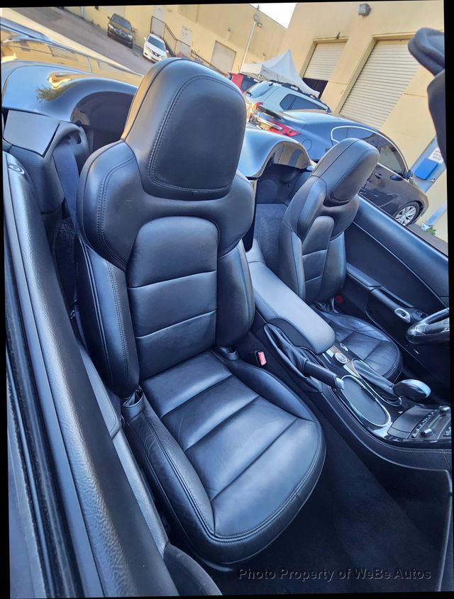 2013 Chevrolet Corvette 2dr Convertible w/2LT - 22950571 - 29