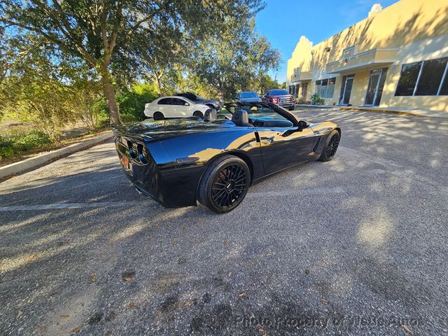 2013 Chevrolet Corvette 2dr Convertible w/2LT - 22950571 - 6