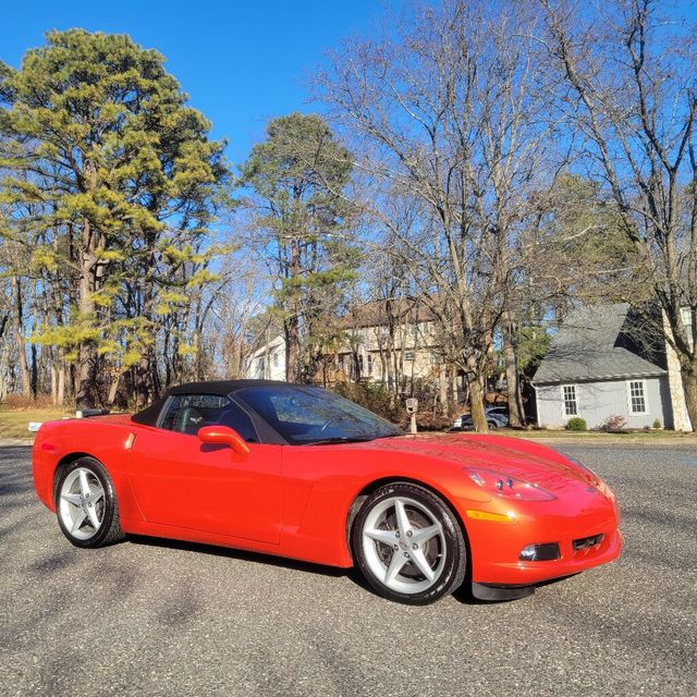 2013 Chevrolet Corvette 2dr Convertible w/3LT - 22740306 - 10