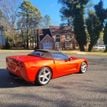 2013 Chevrolet Corvette 2dr Convertible w/3LT - 22740306 - 8