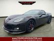 2013 Chevrolet Corvette 2dr Coupe Grand Sport w/3LT - 23026742 - 0