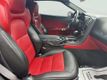 2013 Chevrolet Corvette 2dr Coupe Grand Sport w/3LT - 23026742 - 19