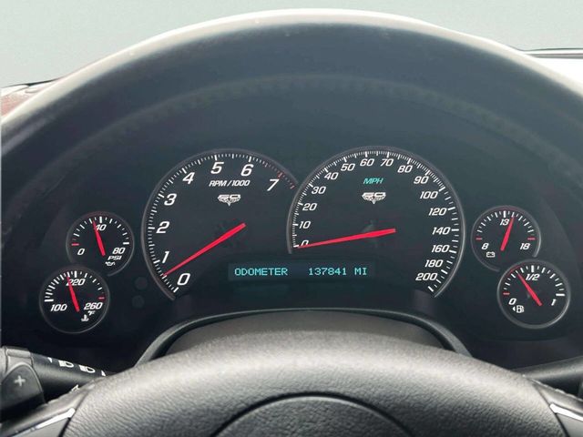 2013 Chevrolet Corvette 2dr Coupe Grand Sport w/3LT - 23026742 - 34