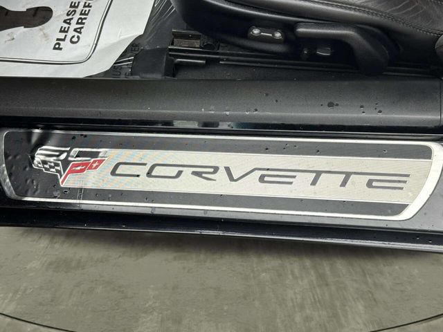 2013 Chevrolet Corvette 2dr Coupe Grand Sport w/3LT - 23026742 - 43