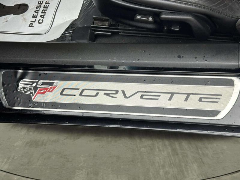 2013 Chevrolet Corvette 2dr Coupe Grand Sport w/3LT - 23026742 - 43