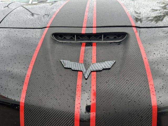 2013 Chevrolet Corvette 2dr Coupe Grand Sport w/3LT - 23026742 - 45