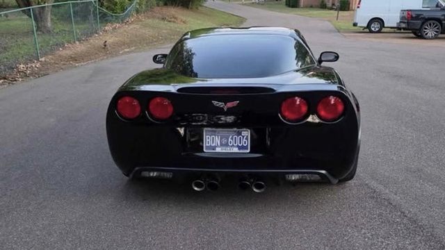 2013 Chevrolet Corvette 2dr Coupe Grand Sport w/3LT - 23065602 - 1