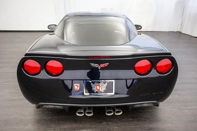 2013 Chevrolet Corvette 2dr Coupe Grand Sport w/3LT - 22794213 - 14