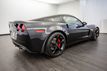 2013 Chevrolet Corvette 2dr Coupe Grand Sport w/3LT - 22794213 - 23