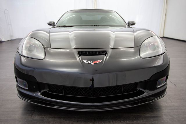 2013 Chevrolet Corvette 2dr Coupe Grand Sport w/3LT - 22794213 - 29
