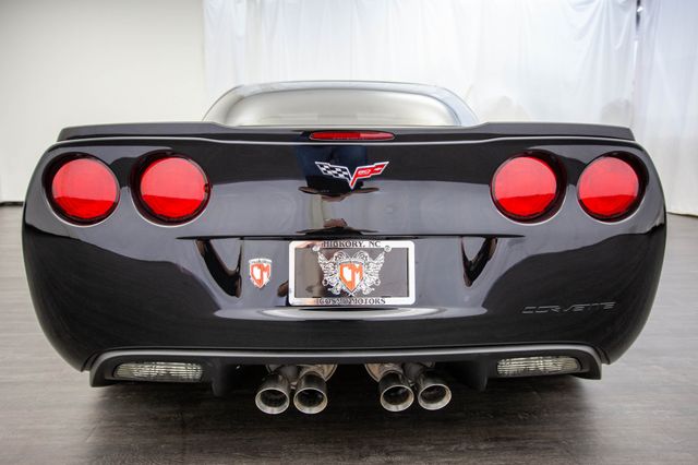 2013 Chevrolet Corvette 2dr Coupe Grand Sport w/3LT - 22794213 - 30