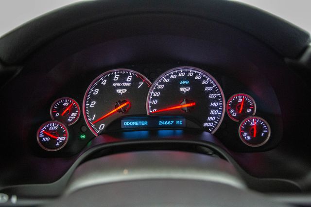 2013 Chevrolet Corvette 2dr Coupe Grand Sport w/3LT - 22794213 - 7
