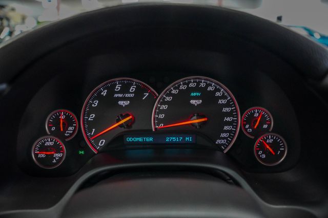 2013 Chevrolet Corvette 2dr Coupe Grand Sport w/3LT - 23097870 - 4