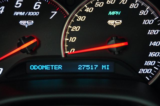 2013 Chevrolet Corvette 2dr Coupe Grand Sport w/3LT - 23097870 - 5