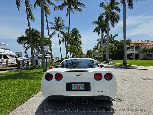 2013 Chevrolet Corvette 2dr Coupe w/1LT - 23053120 - 9