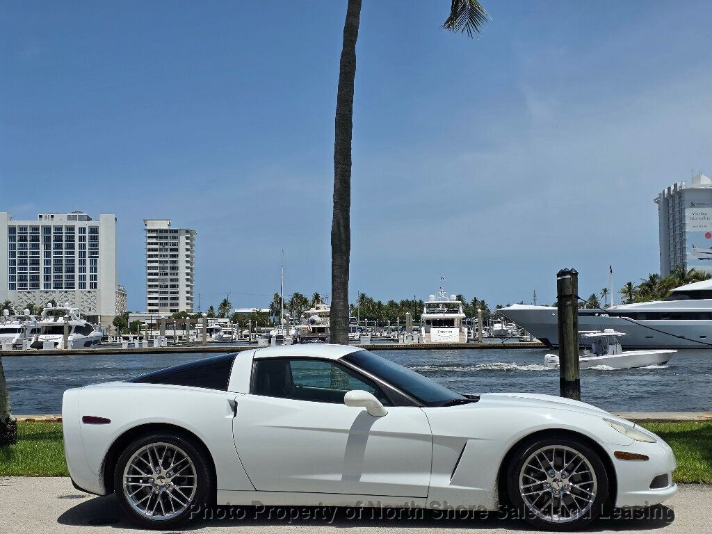 2013 Chevrolet Corvette 2dr Coupe w/1LT - 23053120 - 10