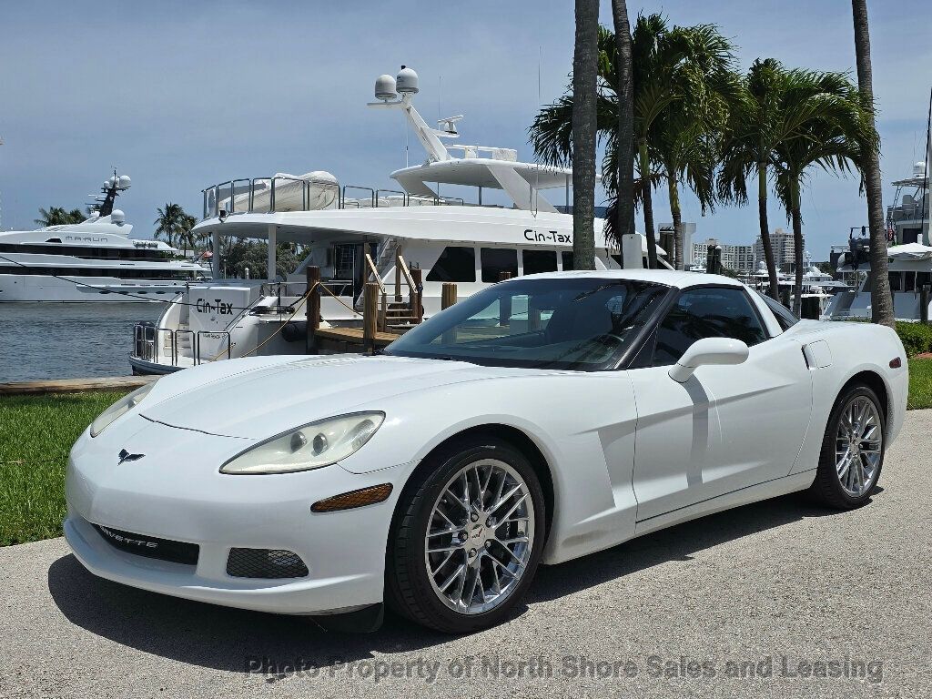 2013 Chevrolet Corvette 2dr Coupe w/1LT - 23053120 - 11