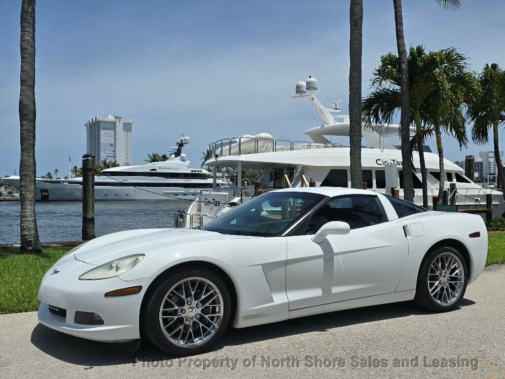 2013 Chevrolet Corvette 2dr Coupe w/1LT - 23053120 - 12