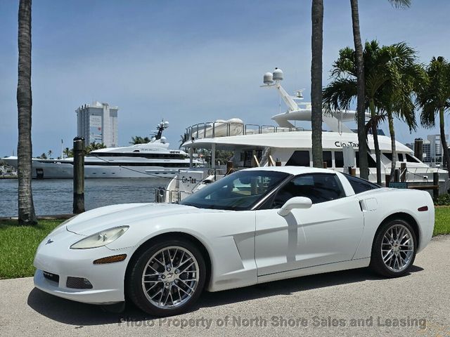 2013 Chevrolet Corvette 2dr Coupe w/1LT - 23053120 - 12