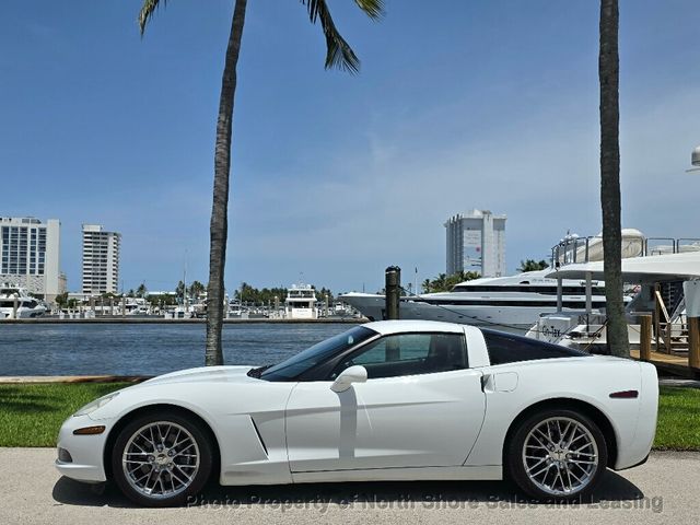 2013 Chevrolet Corvette 2dr Coupe w/1LT - 23053120 - 13