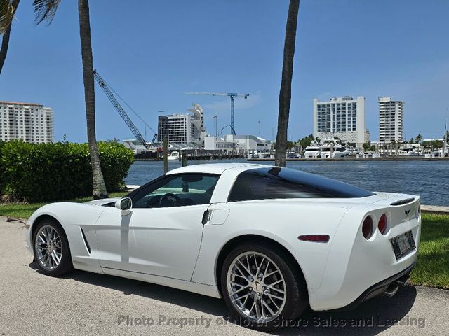 2013 Chevrolet Corvette 2dr Coupe w/1LT - 23053120 - 14