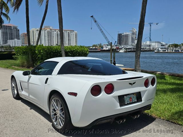 2013 Chevrolet Corvette 2dr Coupe w/1LT - 23053120 - 15