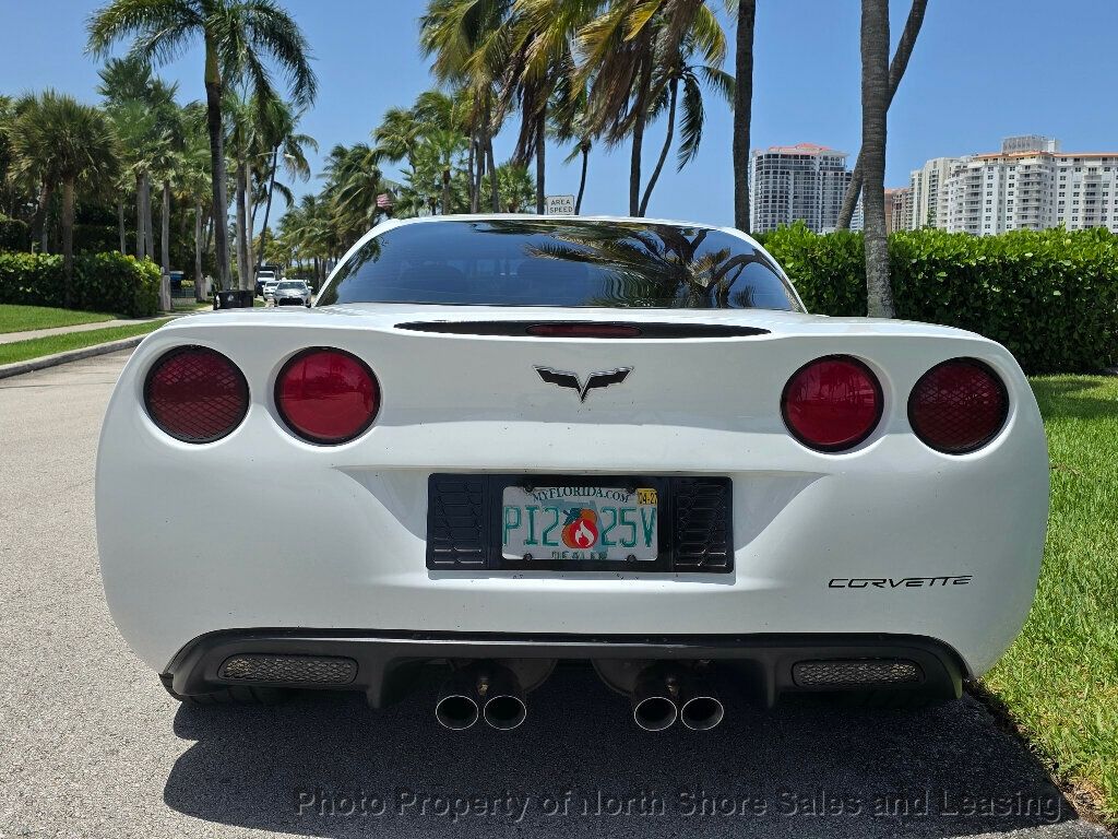2013 Chevrolet Corvette 2dr Coupe w/1LT - 23053120 - 16