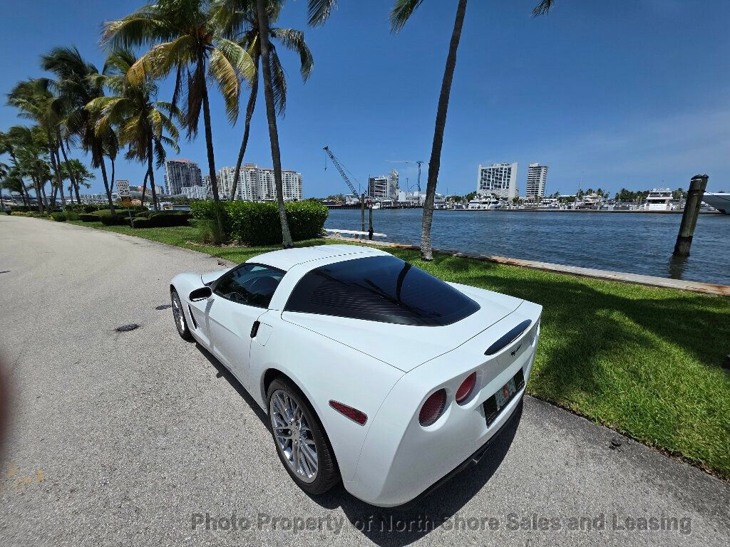 2013 Chevrolet Corvette 2dr Coupe w/1LT - 23053120 - 18
