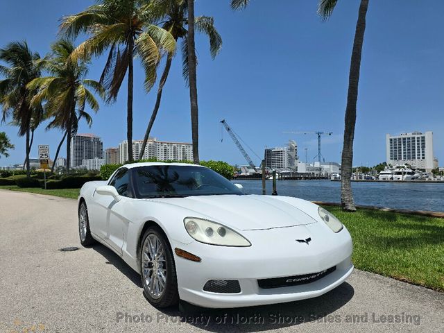 2013 Chevrolet Corvette 2dr Coupe w/1LT - 23053120 - 1