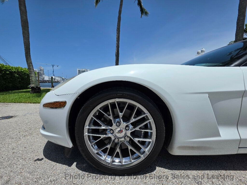 2013 Chevrolet Corvette 2dr Coupe w/1LT - 23053120 - 20