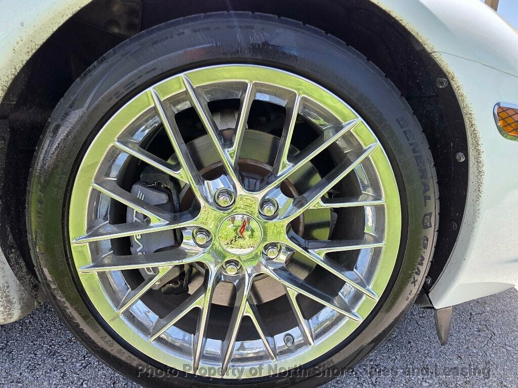 2013 Chevrolet Corvette 2dr Coupe w/1LT - 23053120 - 21