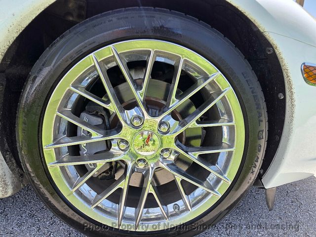 2013 Chevrolet Corvette 2dr Coupe w/1LT - 23053120 - 21