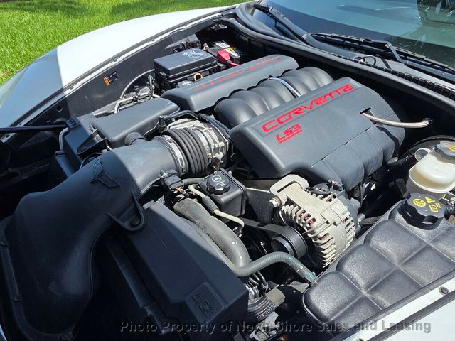 2013 Chevrolet Corvette 2dr Coupe w/1LT - 23053120 - 23