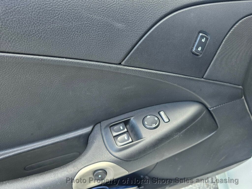 2013 Chevrolet Corvette 2dr Coupe w/1LT - 23053120 - 28