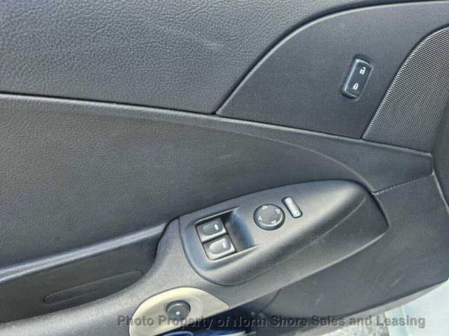 2013 Chevrolet Corvette 2dr Coupe w/1LT - 23053120 - 28