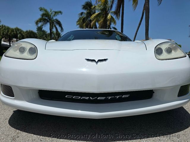 2013 Chevrolet Corvette 2dr Coupe w/1LT - 23053120 - 2