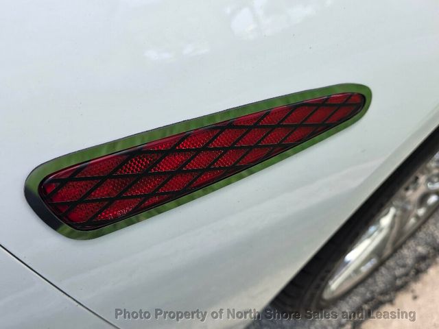 2013 Chevrolet Corvette 2dr Coupe w/1LT - 23053120 - 36