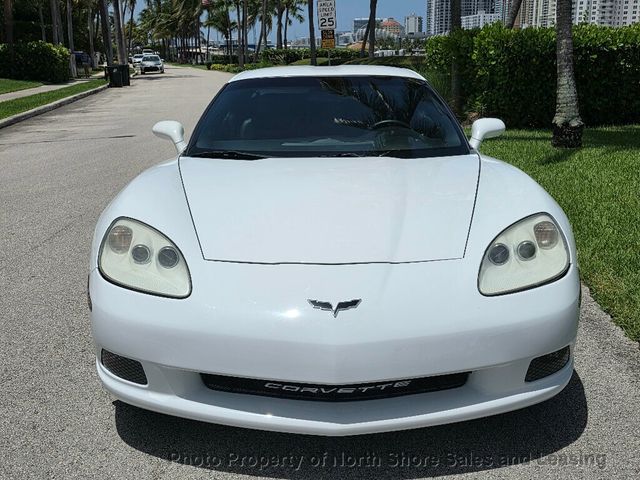 2013 Chevrolet Corvette 2dr Coupe w/1LT - 23053120 - 3