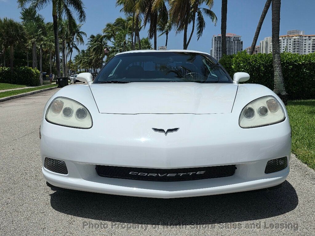 2013 Chevrolet Corvette 2dr Coupe w/1LT - 23053120 - 4