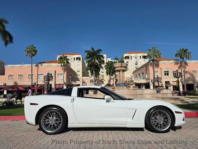 2013 Chevrolet Corvette 2dr Coupe w/1LT - 23053120 - 49