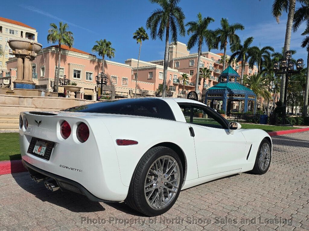 2013 Chevrolet Corvette 2dr Coupe w/1LT - 23053120 - 50