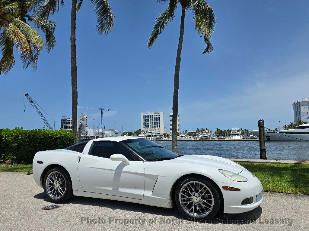 2013 Chevrolet Corvette 2dr Coupe w/1LT - 23053120 - 5