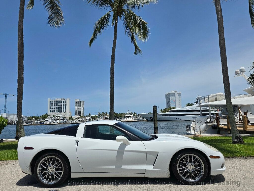 2013 Chevrolet Corvette 2dr Coupe w/1LT - 23053120 - 6