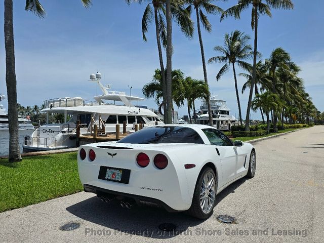 2013 Chevrolet Corvette 2dr Coupe w/1LT - 23053120 - 8