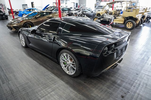 2013 Chevrolet Corvette 2dr Coupe w/1LT - 23062124 - 2
